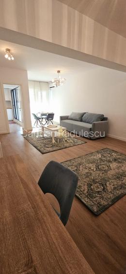 Apartament 2 camere, decomandat, 70mp, parcare subterana, zona Lujerului
