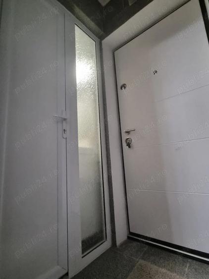 Garsoniera-zona Tomis Nord-Tic -Tac,Direct Proprietar, Mobilata ,Utilata complet-Renovata-Totul Nou - 6