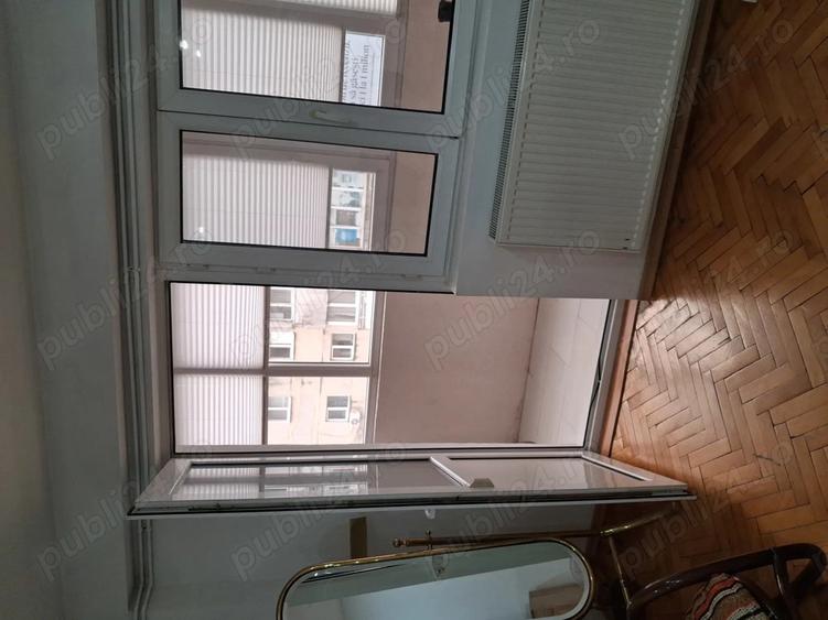 Inchiriez apartament cu o camera - 1