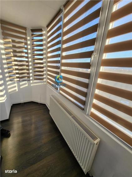 Inchiriere garsoniera decomandata, zona Craiter,renovata,mobutilata - 3