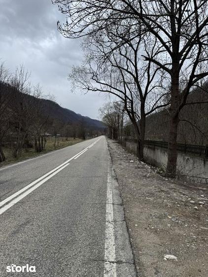 Teren intravilan - Valea lui Stan - Valcea - 2