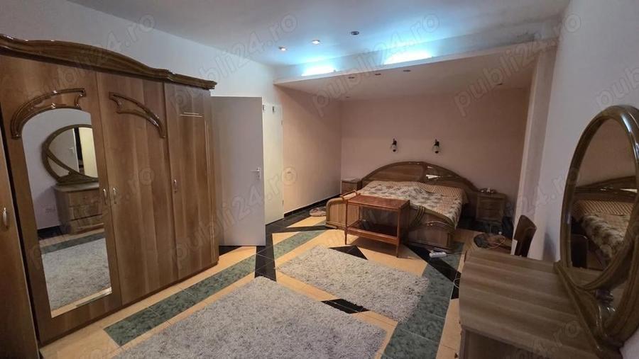 PROPRIETAR vand casa individuala 6 camere zona Girocului Musicescu - 6