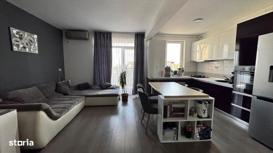 COMISION 0% | Apartament 3 Camere | Giroc | 67mp Utili + Terasa 8mp - 5