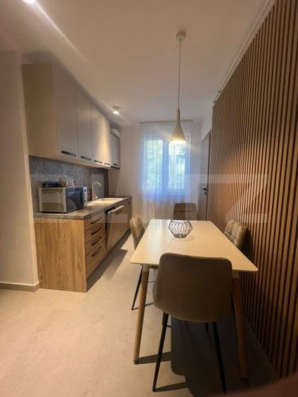 Apartament 2 camere, 55 mp, zona Semicentral - 4