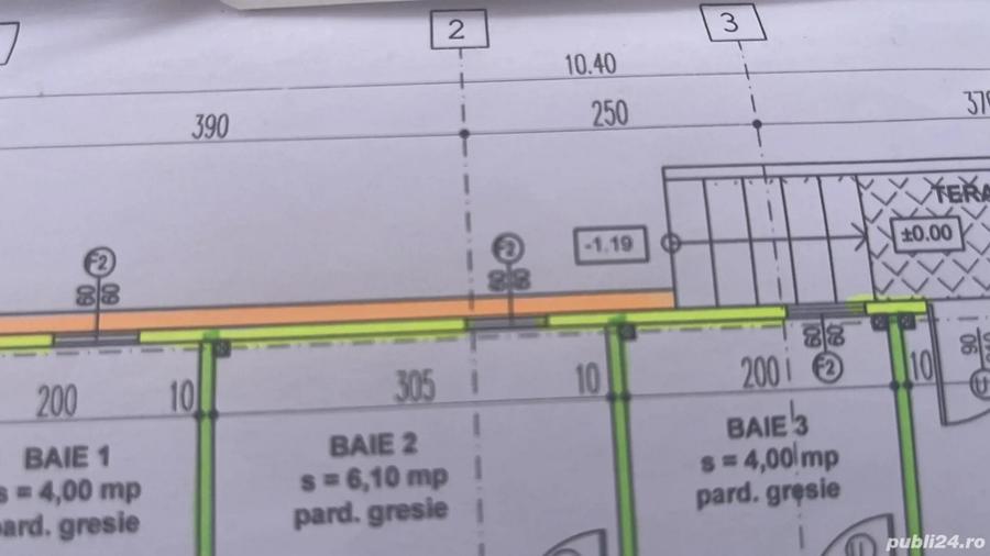 Vand casa renovata la super pre? 32000euro - 5