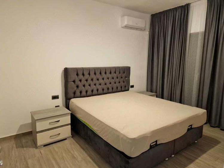 Ofer spre inchiriere o garsoniere, in Aparatorii Patriei, aproape de metrou - 1