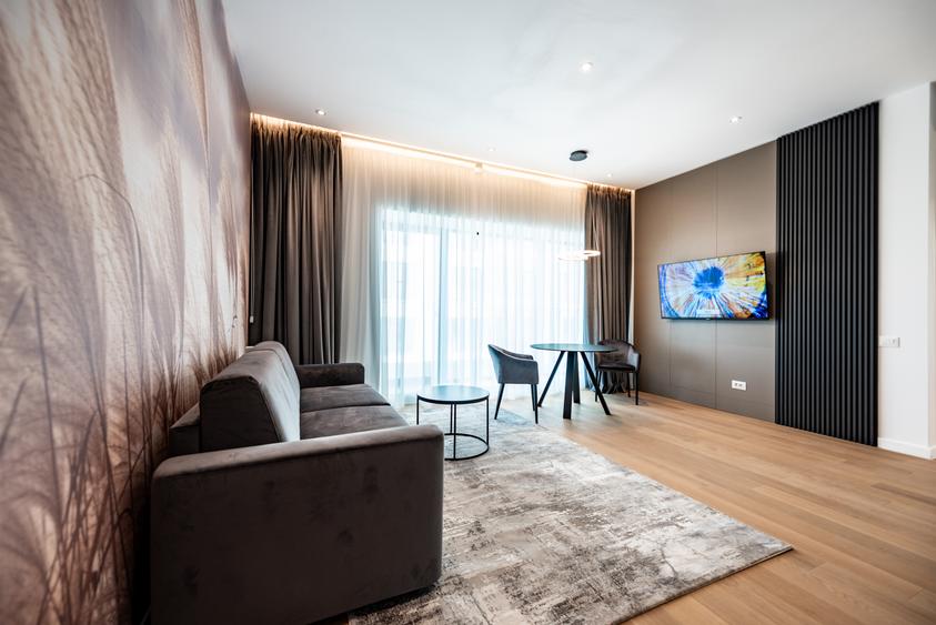 1 BEDROOM APARTMENT FOR RENT // ONE VERDI PARK - 3