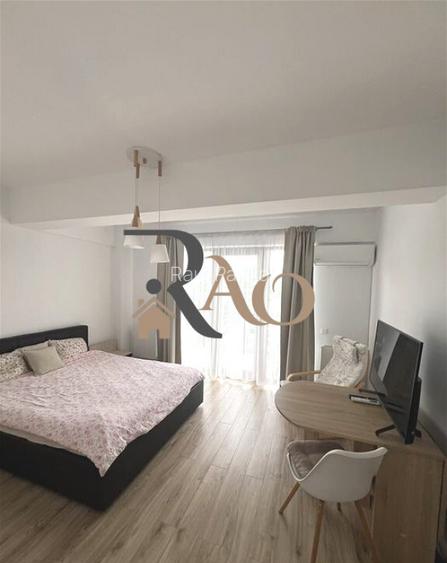 Apartament 1 camera cu parcare subterana, zona Eugen Ionescu Apartament 1 camera cu parcare subterana, zona Eugen Ionescu