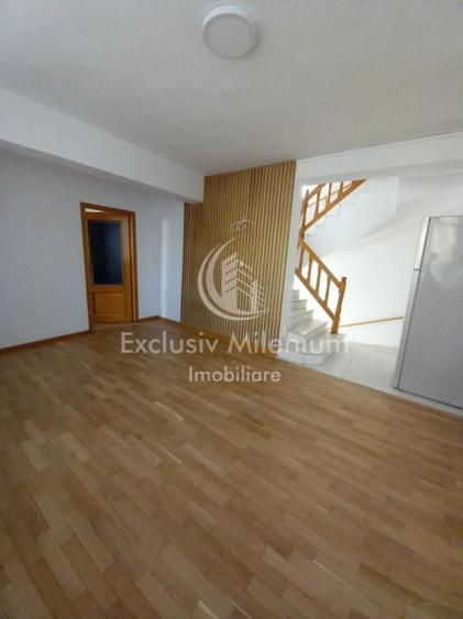 Vila / Casa Birouri /Locuinta Aviatiei -Caramfil + Garaj - 7