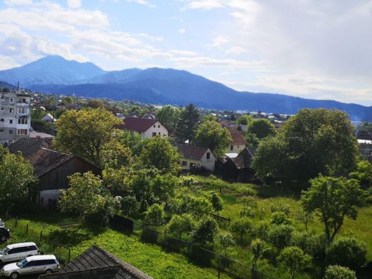 Apartament cu 2 camere, Stefan cel mare, etaj 4/4,  complet mobilat si utilat, renovat in 2020 - 5