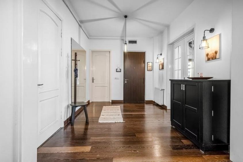 Duplex LUX 3 camere Stefan cel Mare - mobilat si utilat complet - 8