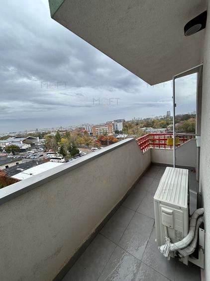 2 camere | Parc Carol | terasa 18 mp - 8