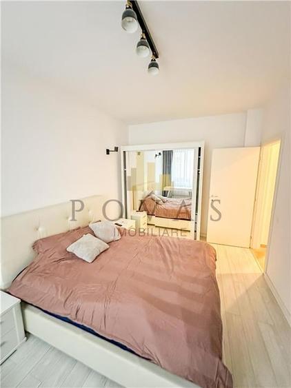 Inchiriere Apartament 2 Camere Novum  Grozavesti Politehnica - 5