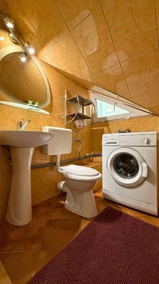 Apartament 2 camere 70 mp | Piața Cipariu | utilități incluse - 9