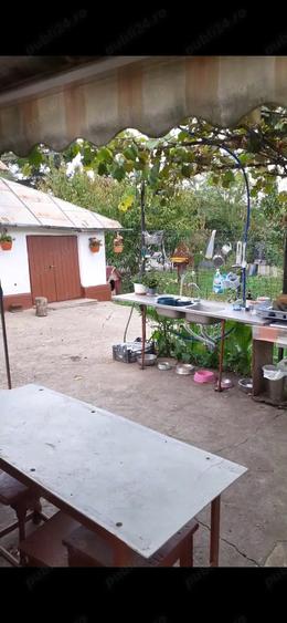Casa Chetresti Balteni Vaslui - 3