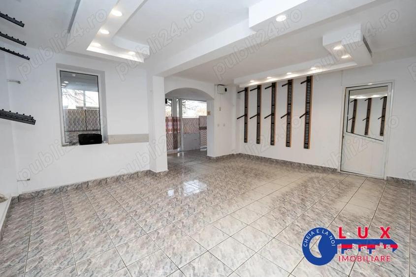 ID 8232 Spatiu DE INCHIRIAT - Strada Isaccei - 5