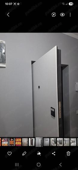 Inchiriez apartament 2 camere - 10