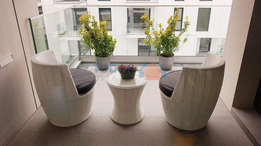 Apartament modern cu 2 camere, finisaje premium, într-o locație de excepție - 1