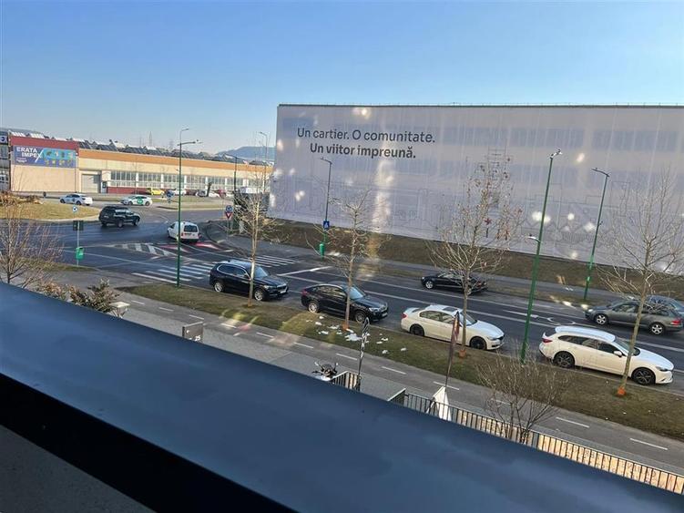 Apartament 2 camere Kasper Coresi - 21