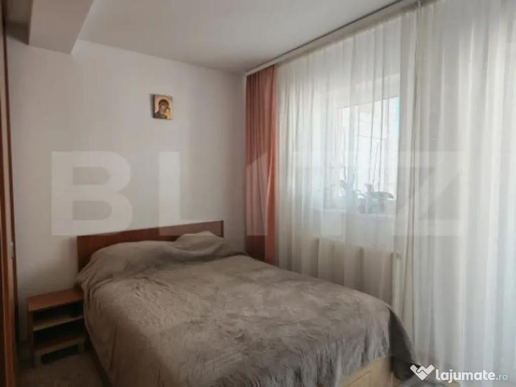 Apartament 2 camere, in Turda Noua - 10
