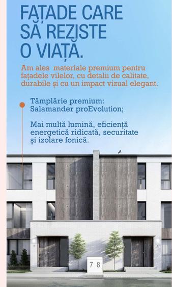 Ovidiu - Case individuale și duplexuri - vedere la lac - 5