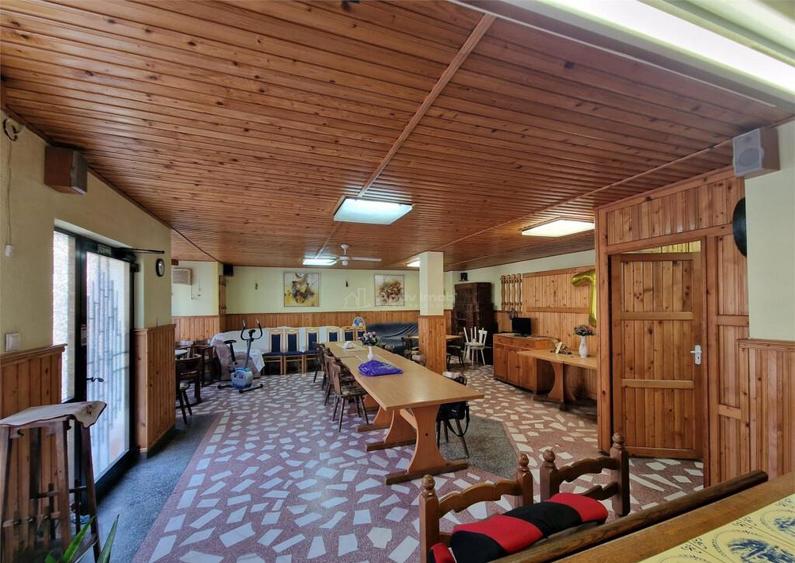 Resita Casa si Pensiune P 2 Mansd.827 Mp - 1