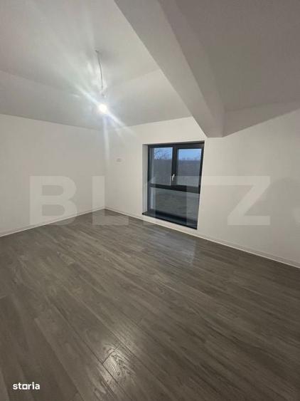Duplex P+1E la cheie in Recas, 83mp utili si 309 mp teren - 5