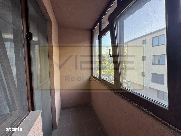 Apartament 2 camere+parcare Bucium LIDL - 10