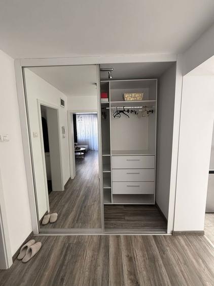 Apartament 2 camere Calea Mosilor prima inchiriere - 2