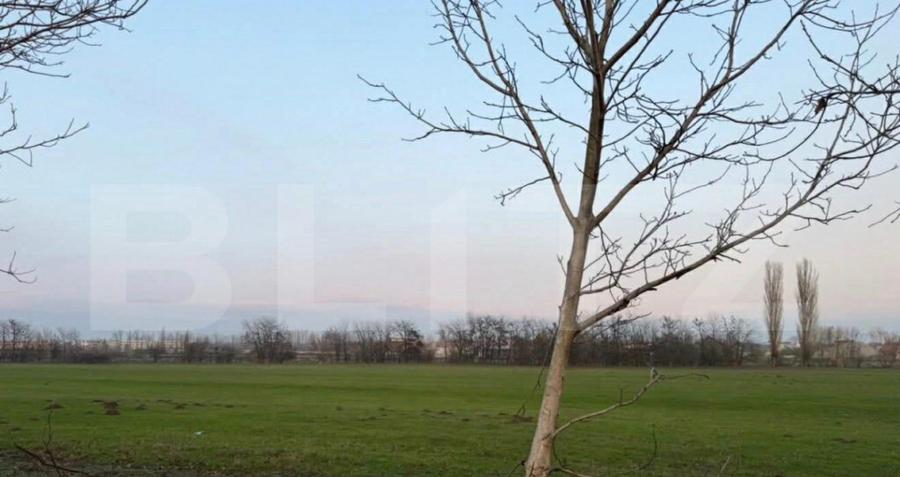 Teren, 594 mp, dubla deschidere, zona Braniste - 3