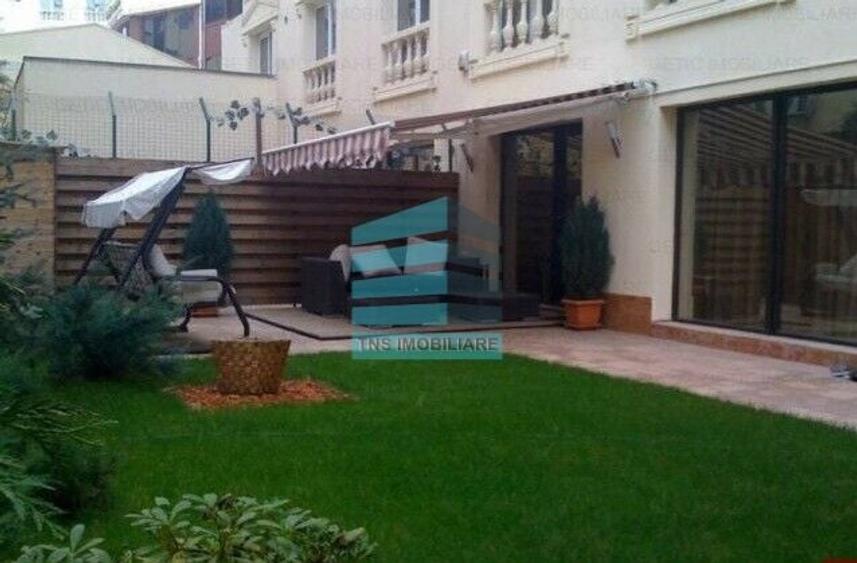 2 Camere cu Gradina 40 Mp, Titan -Pallady - 2