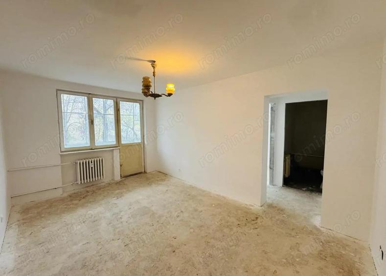 DE VANZARE Apartament cu 2 camere - Rogerius -IMOBIHOR - 74 900 - 2