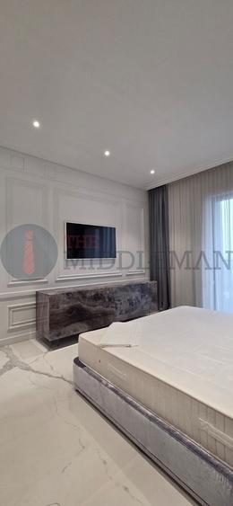 Apartament exclusivist 3 camere, vedere lac, One Herăstrău Park - 21