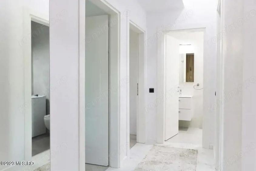 Sea On - Mamaia Nord, 3 camere, etajul 1, terasa cu vedere la mare! - 7