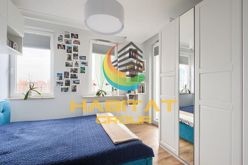 Apartament 3 camere cu gradina prorprie- Popesti Leordeni - 4