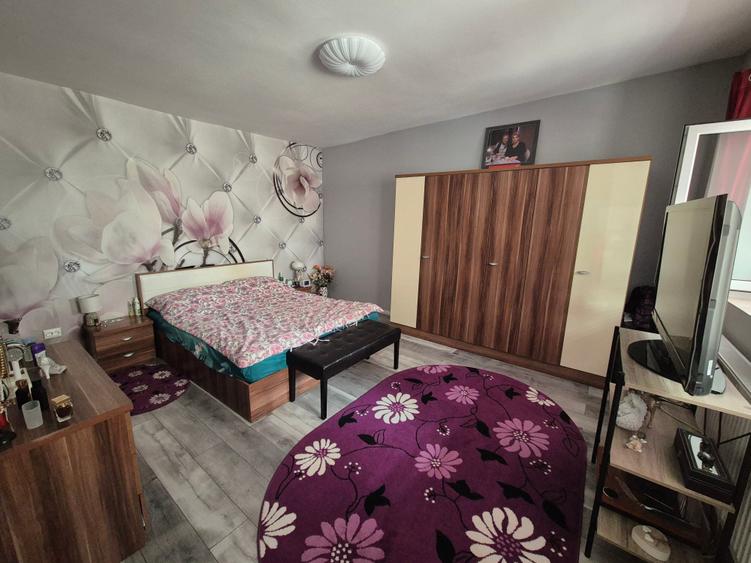 CASA P+M mobilata si utilata Central Vladimirescu, Arad (comision 0) - 5