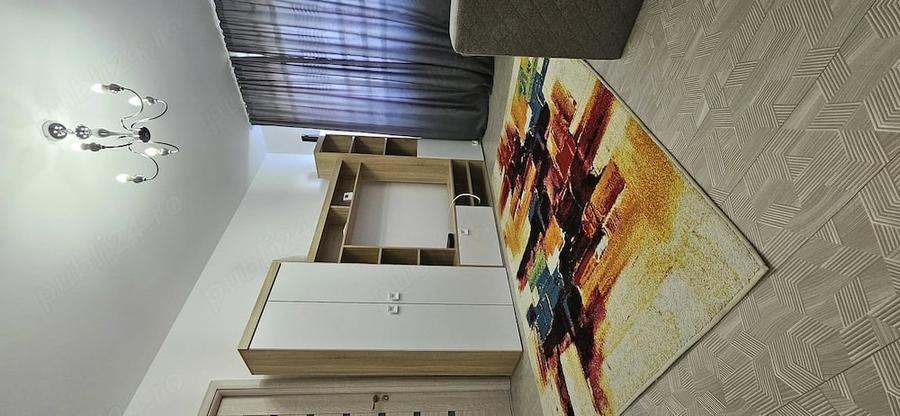 Apartament 2 camere de inchiriat - 1