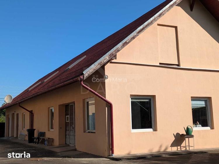 Locul unde casa ta ?i visul tau de afacere pot prinde via?a impreuna!