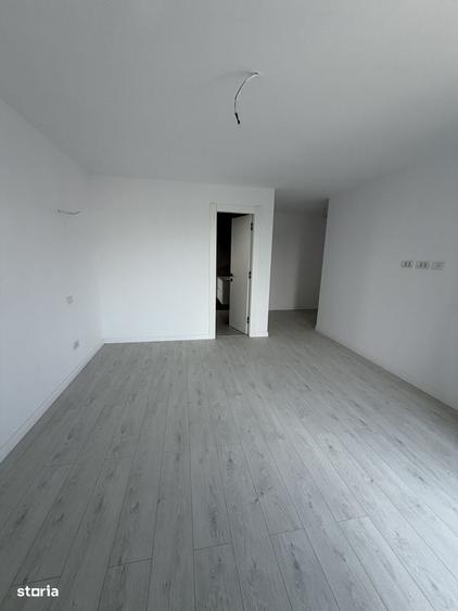 Apartament cu 3 camere în Nord