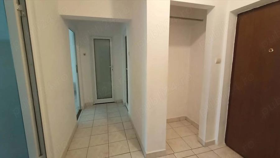 Apartament cu 2 camere decomandat în Iosefin