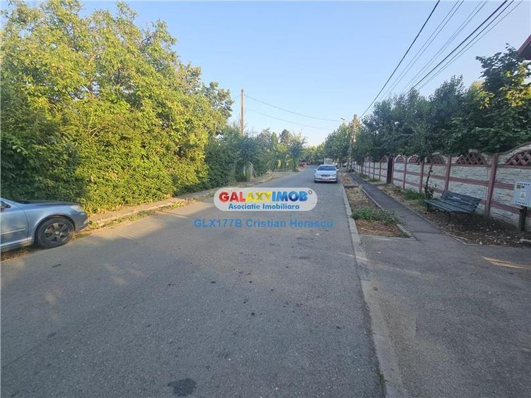 Teren Construcții intravilan de 1001 mp, în Central