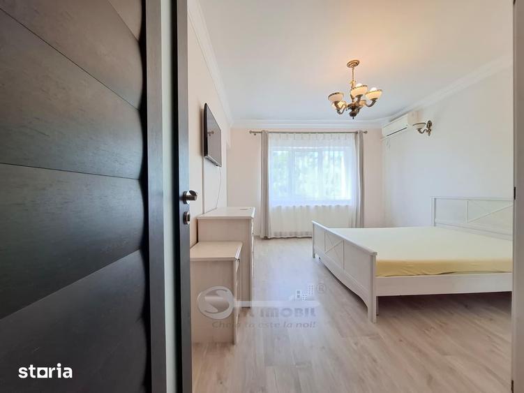Apartament 1 camera de inchiriat Bucium Iasi, mobilat modern - 5