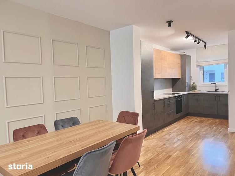 Vila duplex New Point-Pipera - 12
