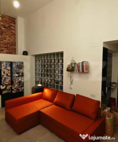Apartament 6 camere, 120 mp, zona Pacurari - 3