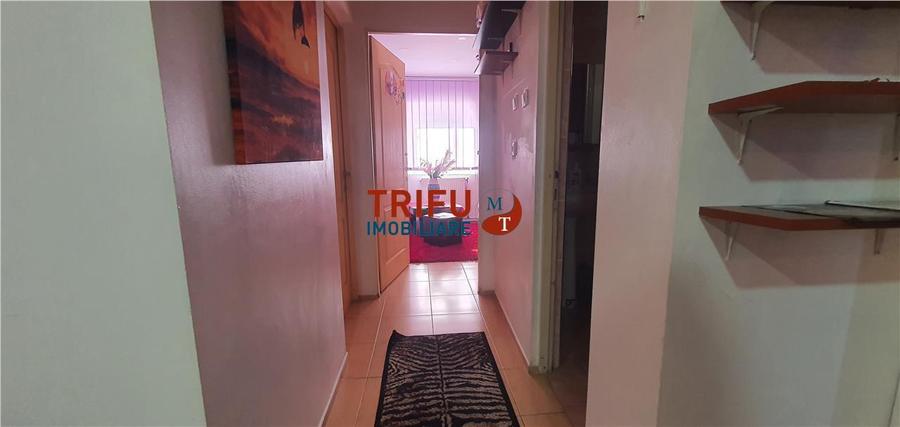 Spațiu comercial, de 48 mp, în Cetate