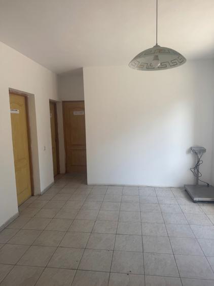 Spațiu comercial, de 112 mp, în Malu Mare