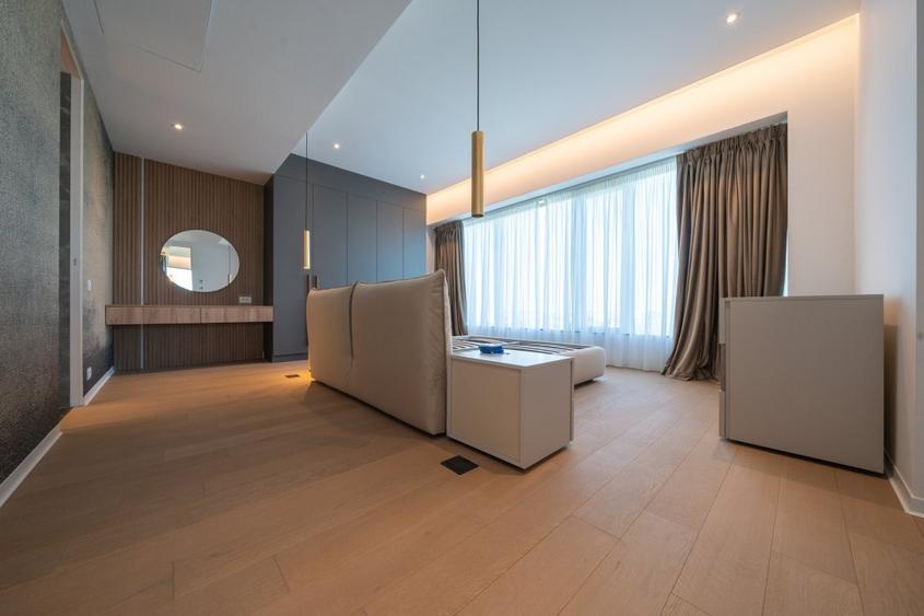 4 camere One Eliade | Floreasca | 2 locuri parcare - 8