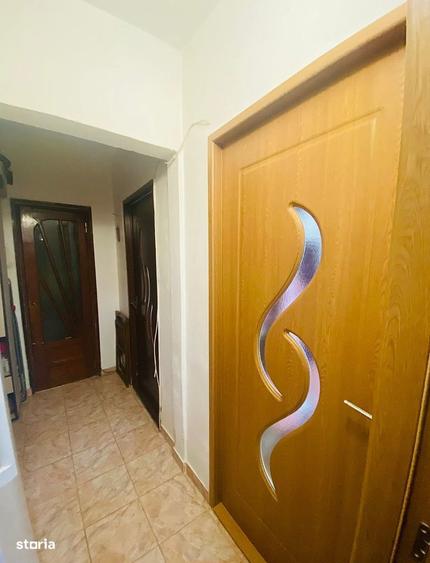 Apartament cu 3 camere în Piața Nouă