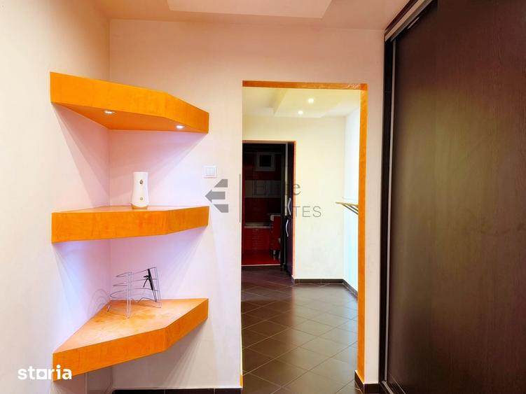 Apartament cu 3 camere de inchiriat in Cartier Nufarul - 2