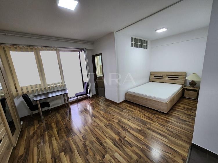 Apartament 1 cameră – Mărăști - 6